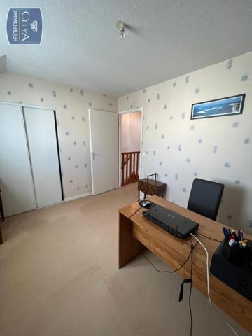 Maison à louer 3 pièces 69.2m²