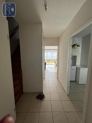 Maison à louer 3 pièces 69.2m²