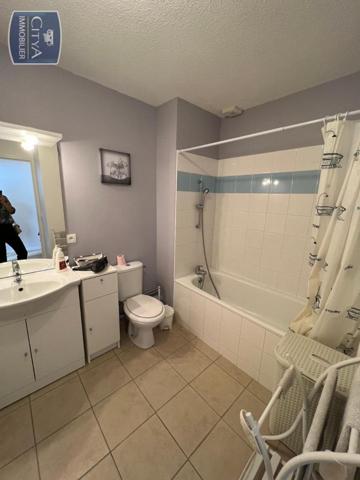 Maison à louer 3 pièces 69.2m²