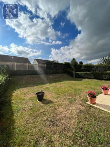 Maison à louer 3 pièces 69.2m²