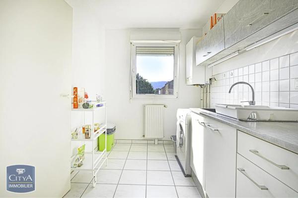 Appartement à vendre 2 pièces 50m²