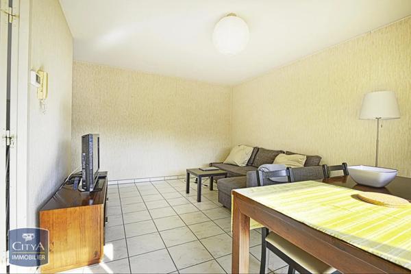 Appartement à vendre 2 pièces 50m²