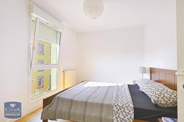 Appartement à vendre 2 pièces 50m²