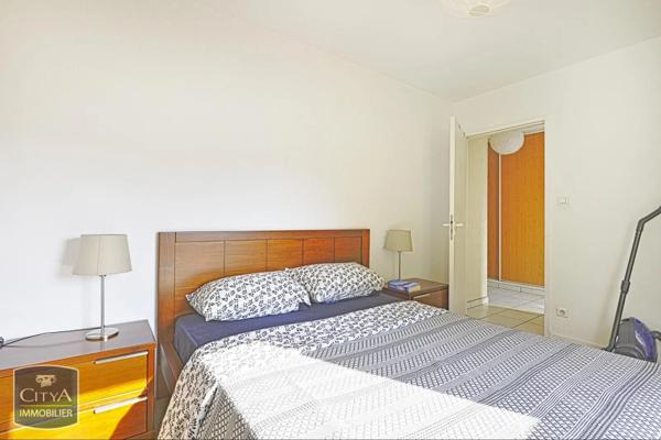 Appartement à vendre 2 pièces 50m²