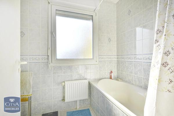 Appartement à vendre 2 pièces 50m²