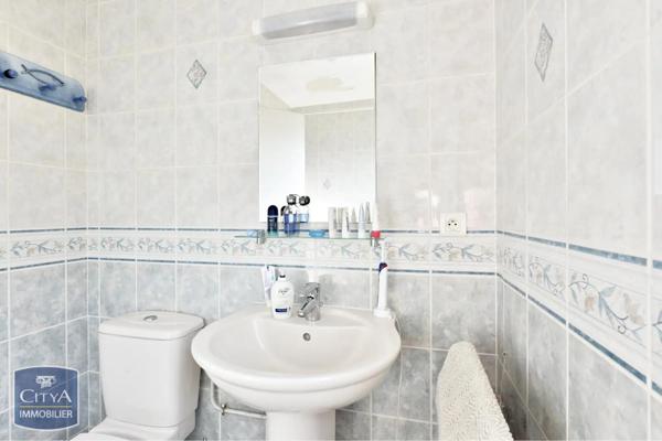 Appartement à vendre 2 pièces 50m²