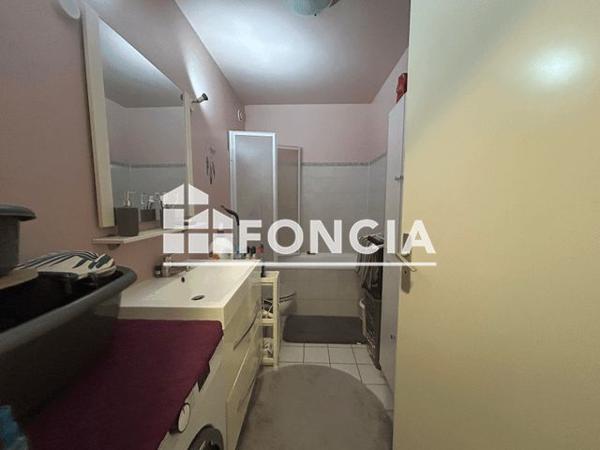 À vendre Studio 27 m² - Pontault-combault 77340