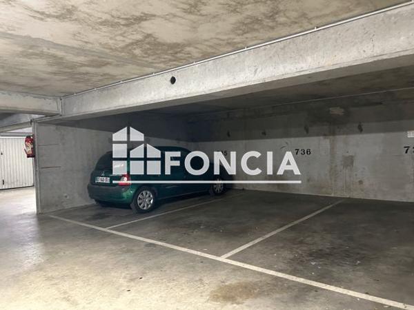 À vendre Studio 27 m² - Pontault-combault 77340