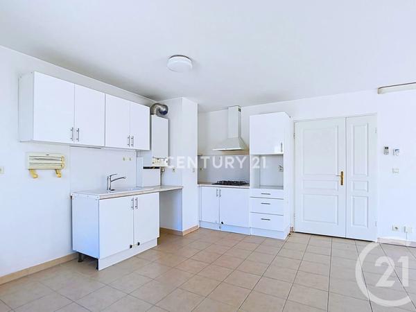 Appartement F3/4 à vendre  4 pièces - 85,77 m 2   AUBAGNE  - 13