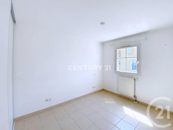 Appartement F3/4 à vendre  4 pièces - 85,77 m 2   AUBAGNE  - 13
