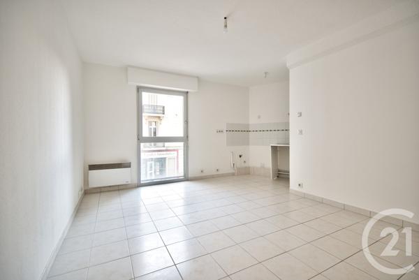 Appartement Studio à vendre  1 pièce - 27,75 m2 ANTIBES - 06