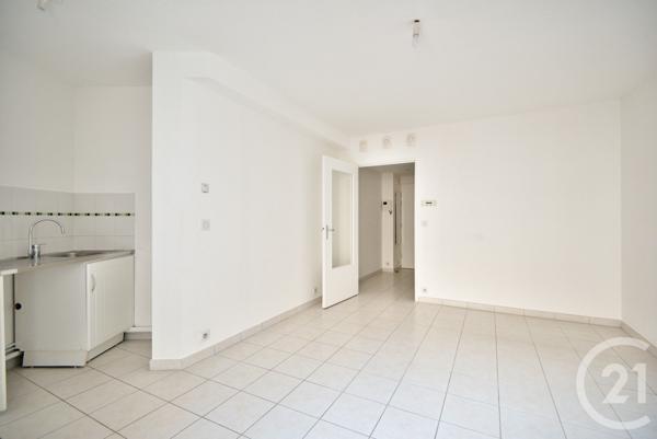 Appartement Studio à vendre  1 pièce - 27,75 m2 ANTIBES - 06