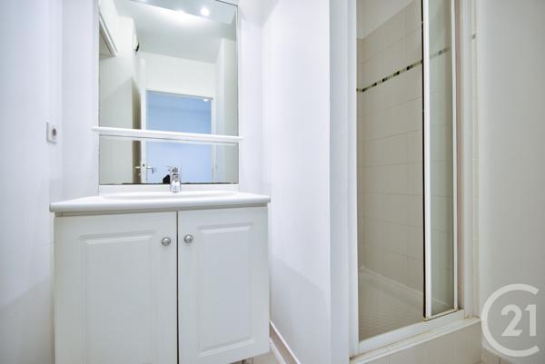 Appartement Studio à vendre  1 pièce - 27,75 m2 ANTIBES - 06