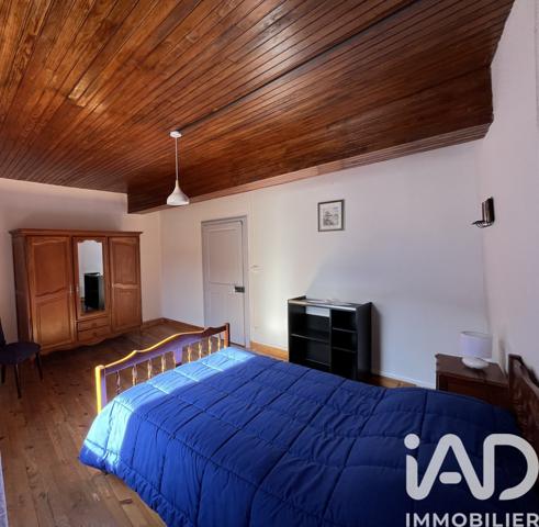 Maison à vendre 5 pièces 97 m² Caussou