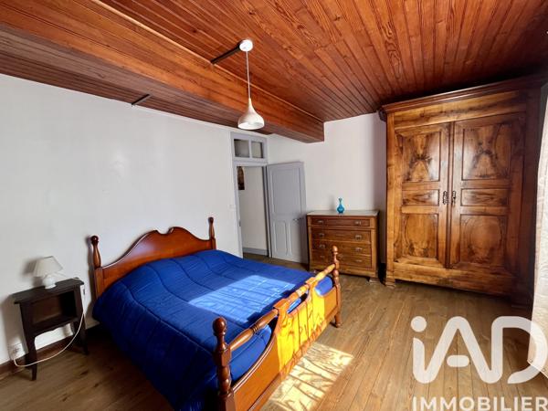 Maison à vendre 5 pièces 97 m² Caussou