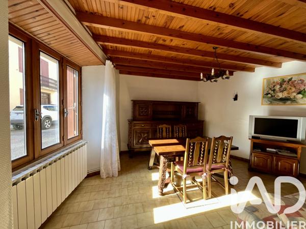 Maison à vendre 5 pièces 97 m² Caussou