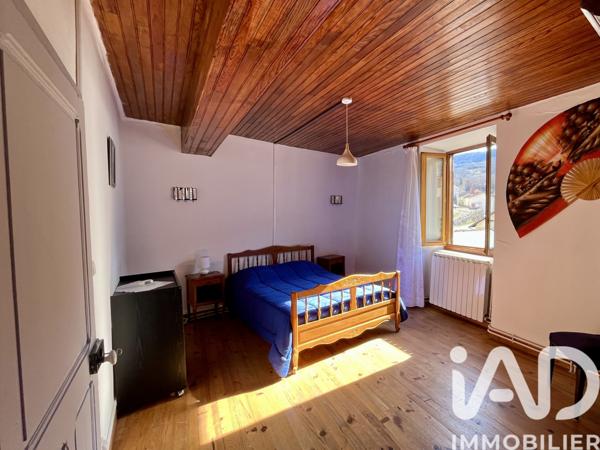 Maison à vendre 5 pièces 97 m² Caussou