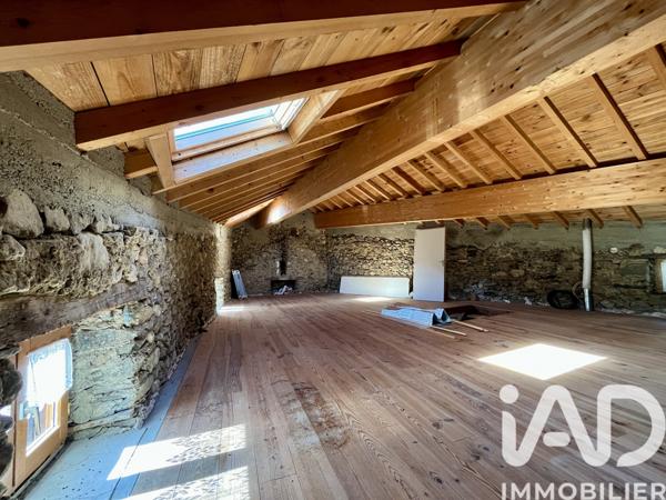 Maison à vendre 5 pièces 97 m² Caussou