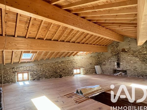 Maison à vendre 5 pièces 97 m² Caussou