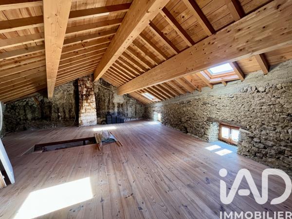 Maison à vendre 5 pièces 97 m² Caussou
