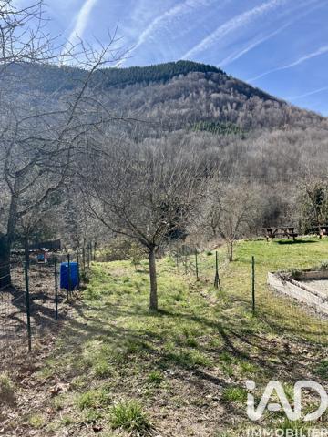 Maison à vendre 5 pièces 97 m² Caussou