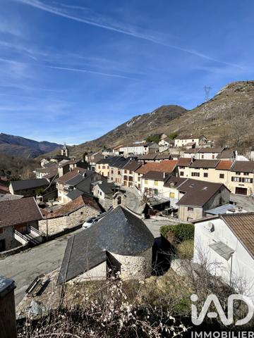 Maison à vendre 5 pièces 97 m² Caussou
