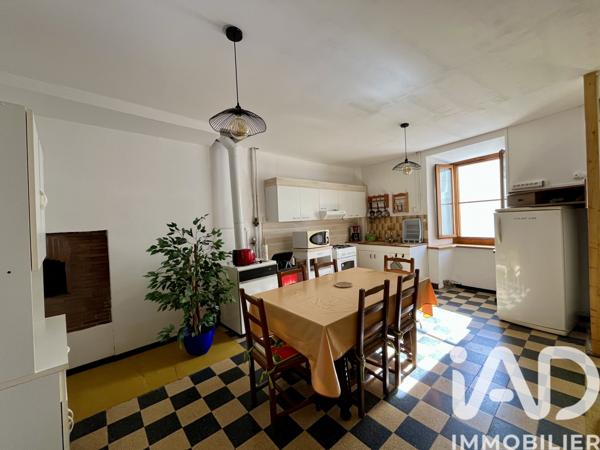 Maison à vendre 5 pièces 97 m² Caussou