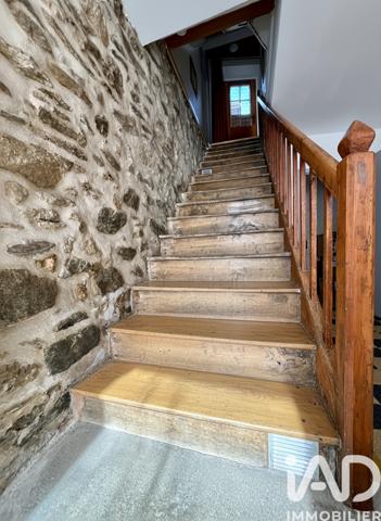 Maison à vendre 5 pièces 97 m² Caussou