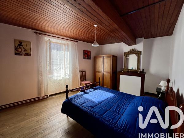 Maison à vendre 5 pièces 97 m² Caussou