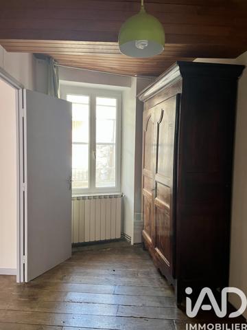 Maison à vendre 5 pièces 97 m² Caussou