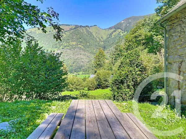 Maison à vendre  3 pièces - 56,13 m2 USTOU - 09