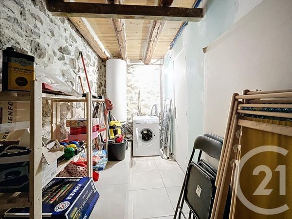 Maison à vendre  3 pièces - 56,13 m2 USTOU - 09