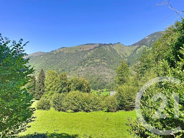 Maison à vendre  3 pièces - 56,13 m2 USTOU - 09