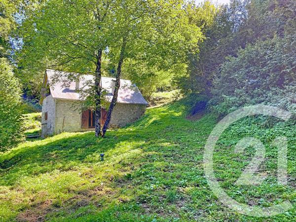 Maison à vendre  3 pièces - 56,13 m2 USTOU - 09