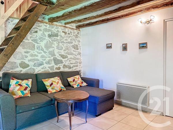 Maison à vendre  3 pièces - 56,13 m2 USTOU - 09