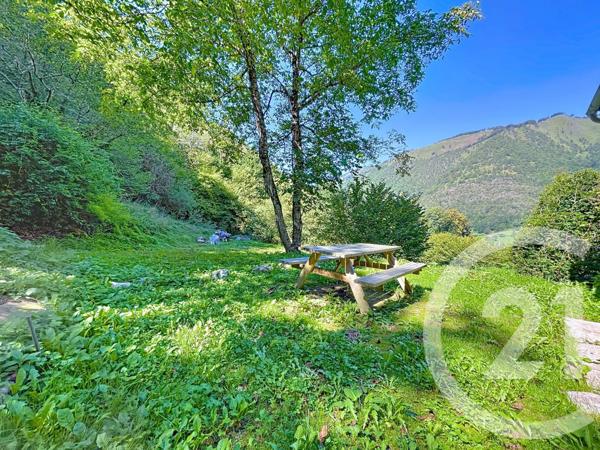 Maison à vendre  3 pièces - 56,13 m2 USTOU - 09