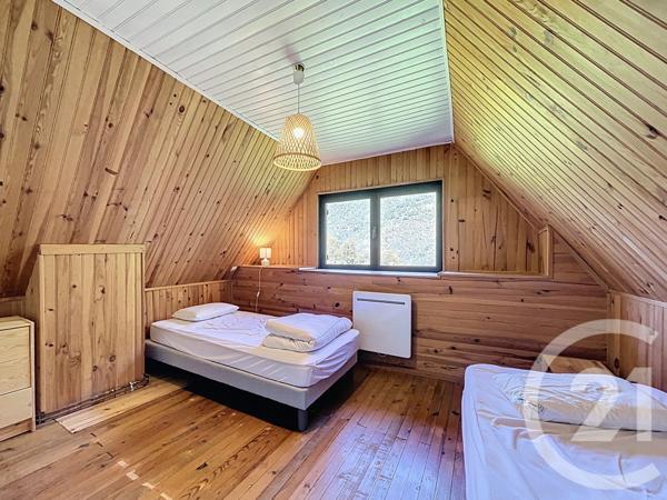 Maison à vendre  3 pièces - 56,13 m2 USTOU - 09