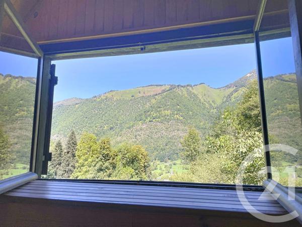 Maison à vendre  3 pièces - 56,13 m2 USTOU - 09