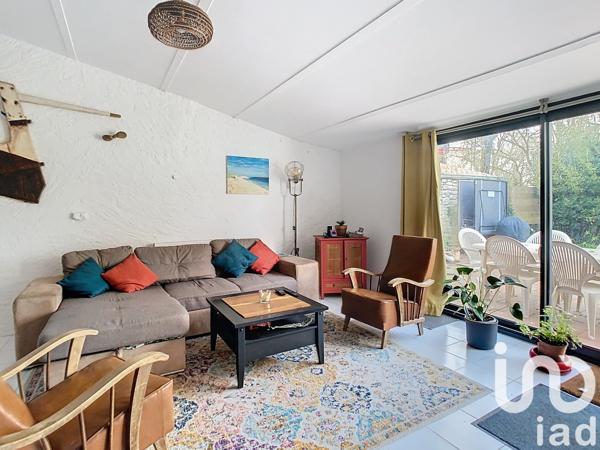 Maison à vendre 5 pièces 135 m² Saint-Médard-d'Aunis