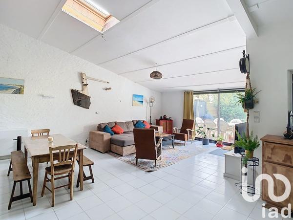 Maison à vendre 5 pièces 135 m² Saint-Médard-d'Aunis