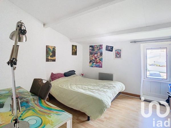 Maison à vendre 5 pièces 135 m² Saint-Médard-d'Aunis