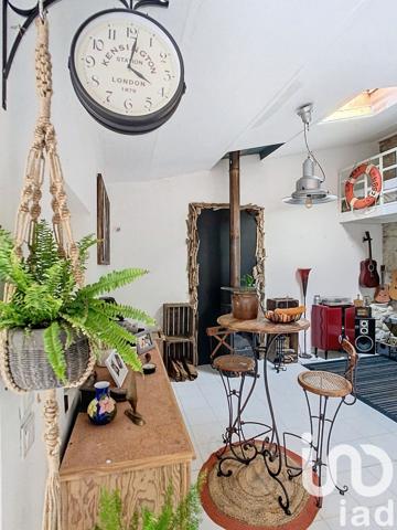 Maison à vendre 5 pièces 135 m² Saint-Médard-d'Aunis