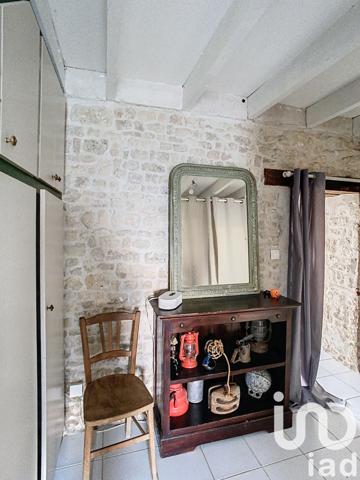 Maison à vendre 5 pièces 135 m² Saint-Médard-d'Aunis