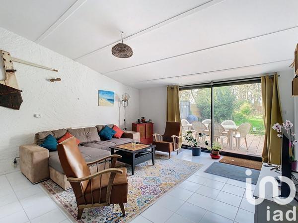 Maison à vendre 5 pièces 135 m² Saint-Médard-d'Aunis