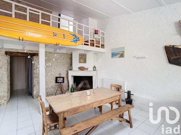 Maison à vendre 5 pièces 135 m² Saint-Médard-d'Aunis