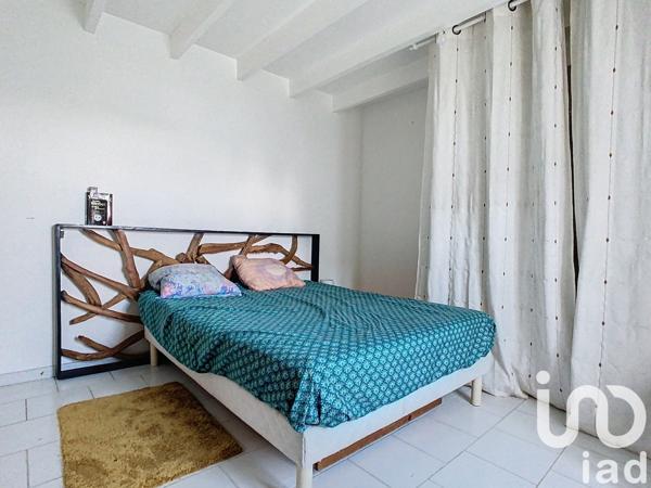 Maison à vendre 5 pièces 135 m² Saint-Médard-d'Aunis