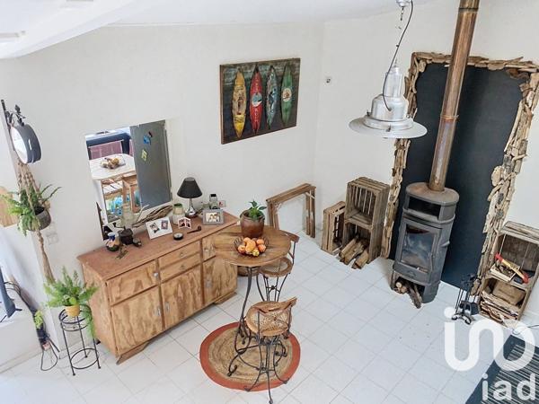 Maison à vendre 5 pièces 135 m² Saint-Médard-d'Aunis