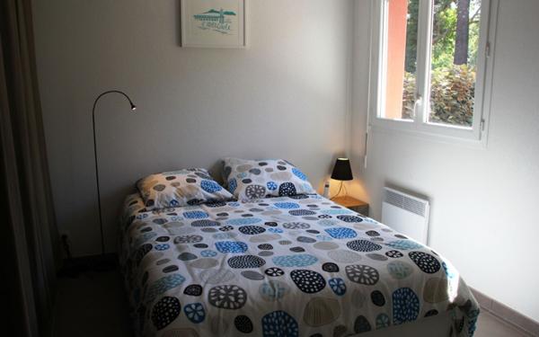 Appartement à vendre    2 pièces • 42,31 m2 Capbreton