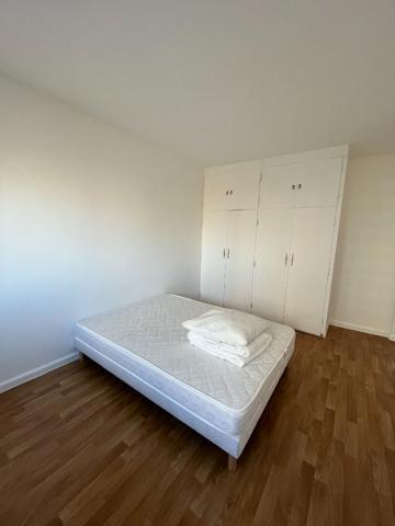 RENNES VILLEJEAN - Chambre meublée !