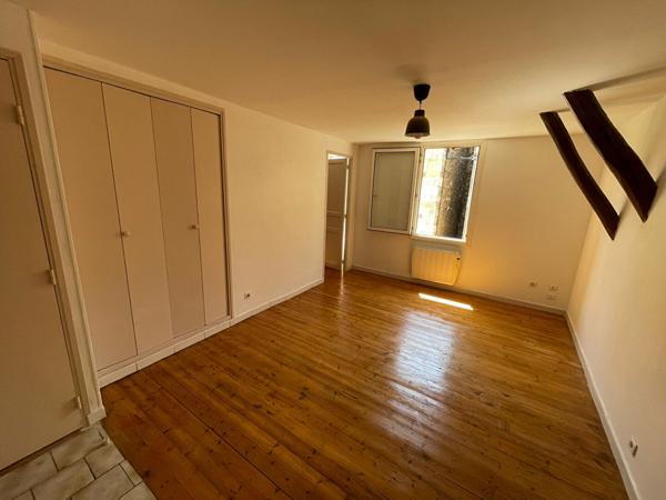 Appartement Cordes Sur Ciel 2 pièce(s) 28 m²